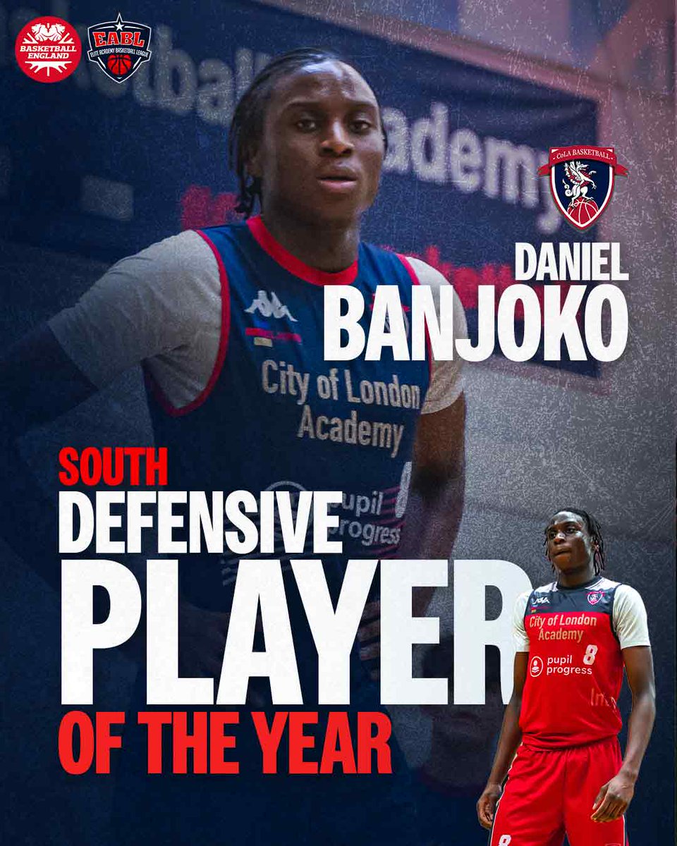 Academy Basketball England tweet media