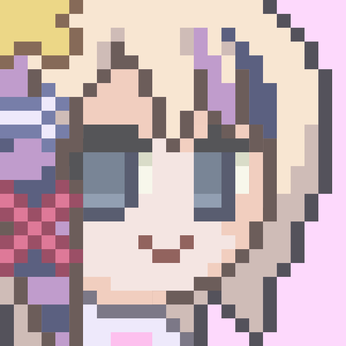 PurpleMiiilk's tweet photo. Me pfps :3c 
#needy_girl_overdose inspired!!
🙏BLESS🙏 https://t.co/tyQ5CHKmgU