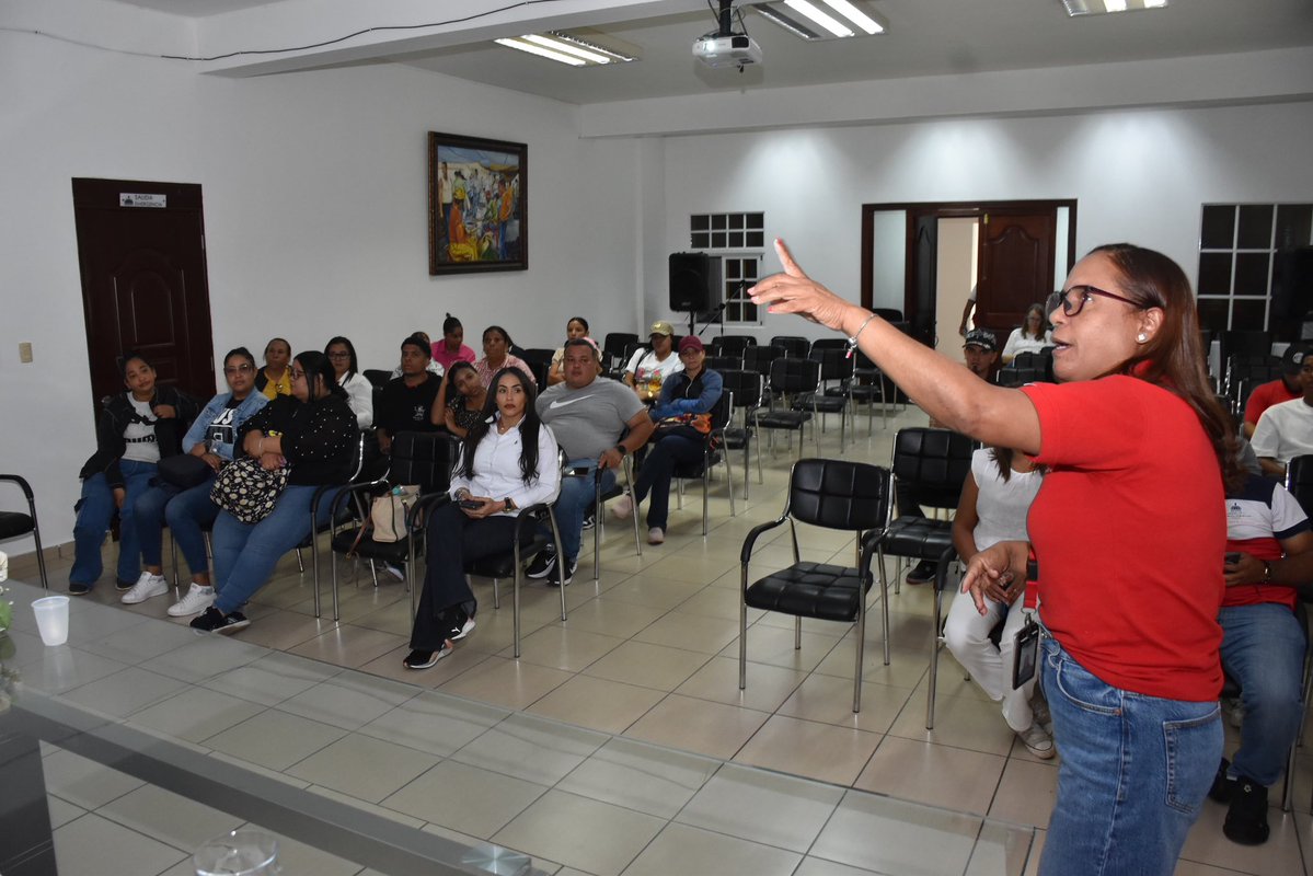 Sistema Único de Beneficiarios tweet media