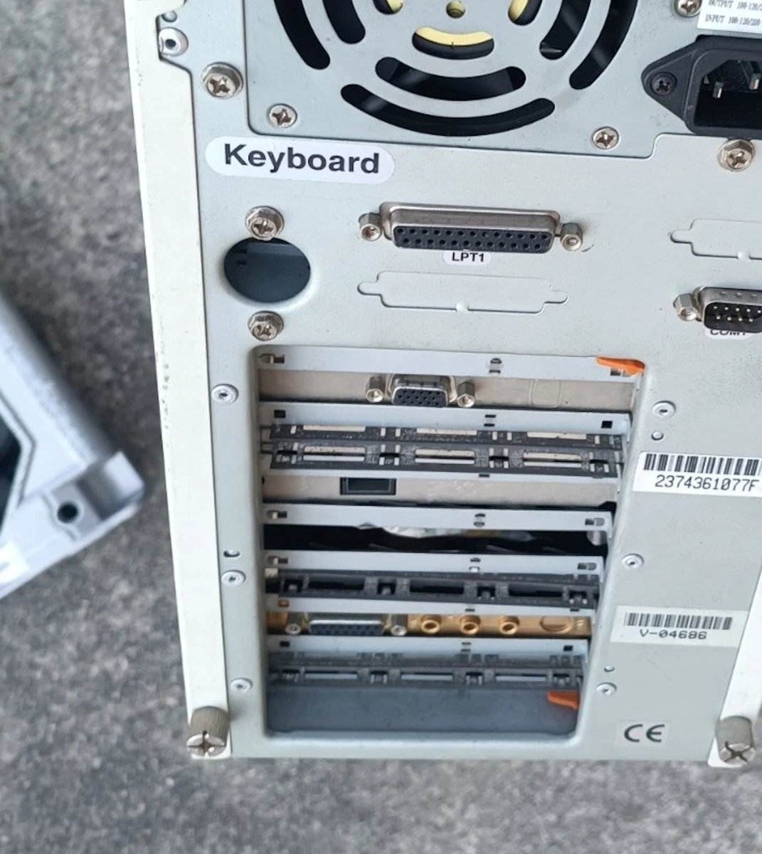 John Bumstead tweet media