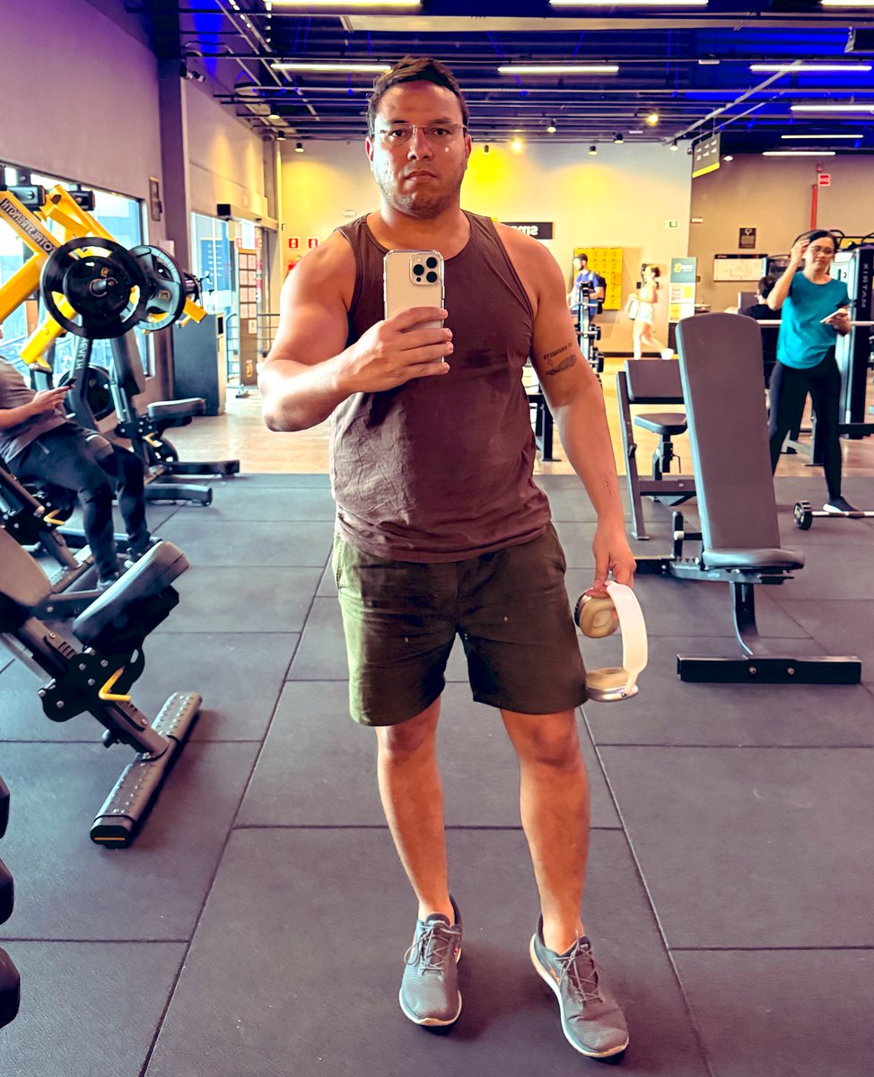 Blog do Ismael Sousa tweet media