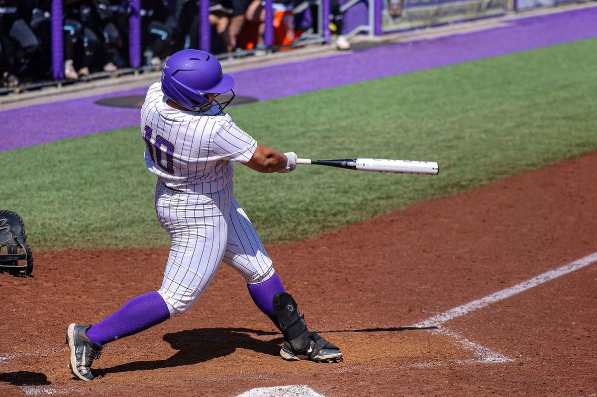JMU Softball tweet media