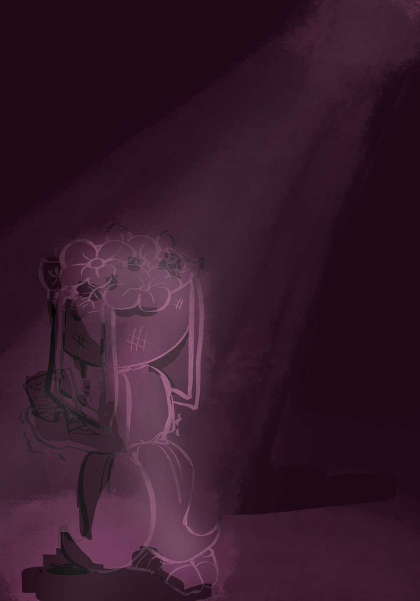 aki | COMMS OPEN! tweet media