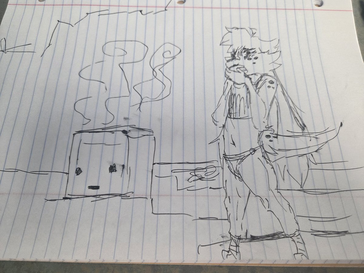 HyperImaginative tweet media