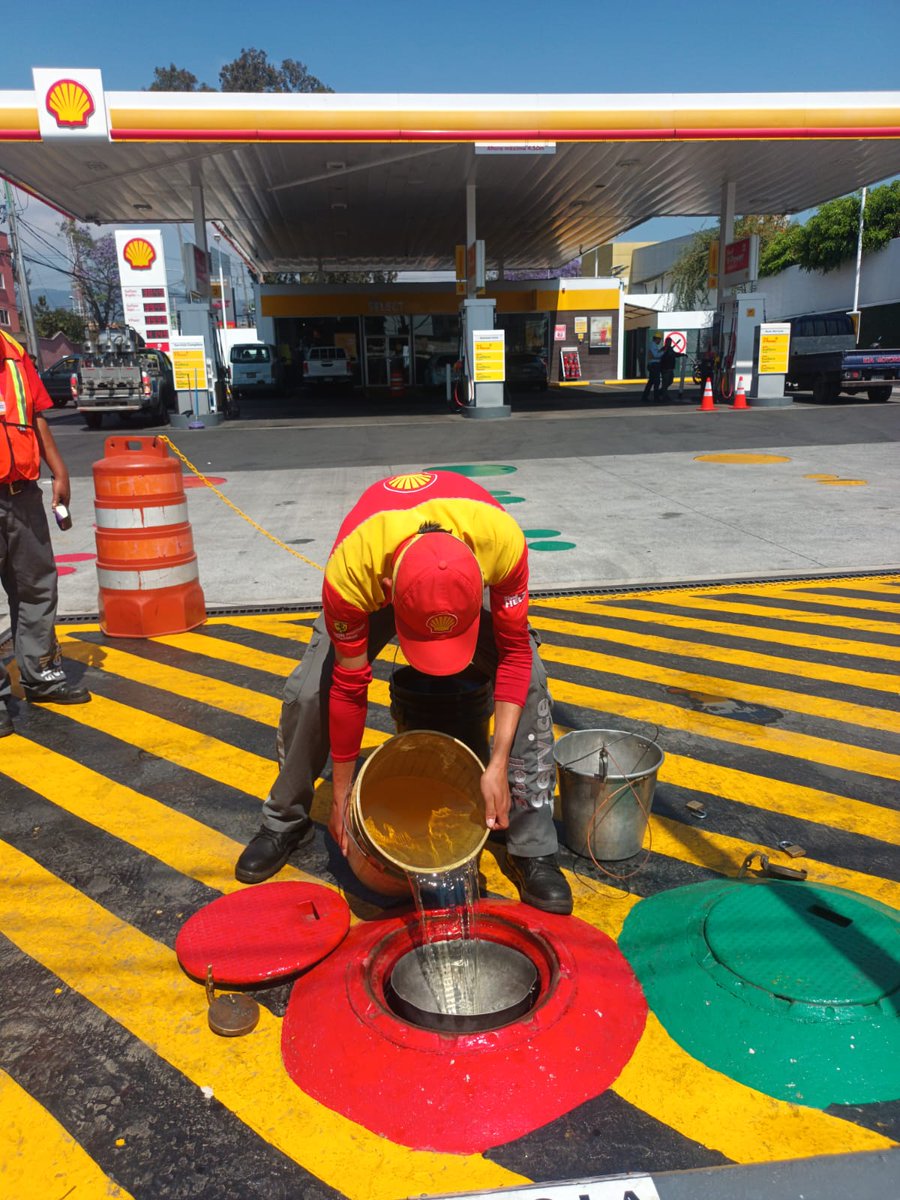 diaco_gt's tweet photo. #SupervisiónConjunta |  Derivado de la Mesa Técnica de DIACO, MEM, CENAME y SAT, se continúan con operativos en gasolineras y centros de distribución de combustibles.

#DiacoTeRespalda https://t.co/f6NRXy7QwQ