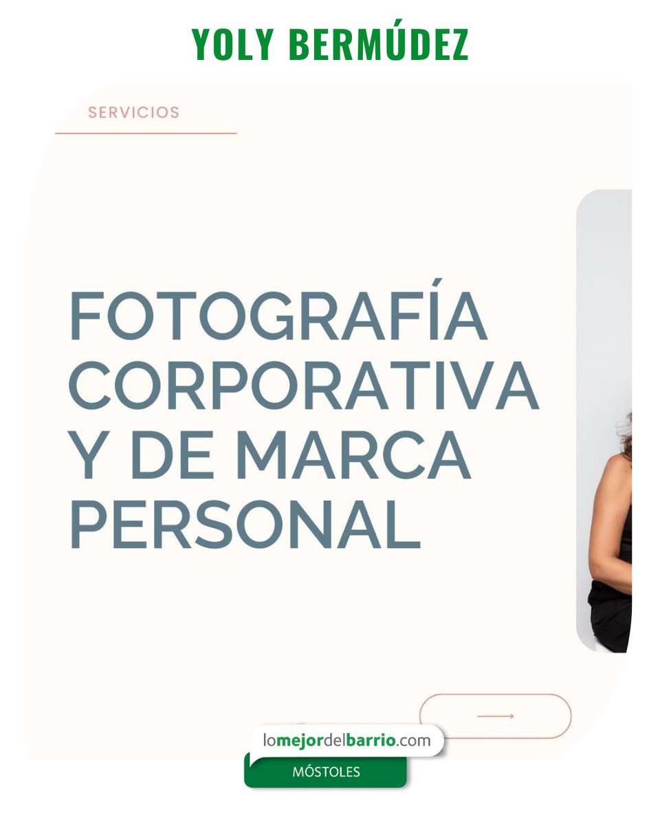 Lo Mejor De Móstoles tweet media