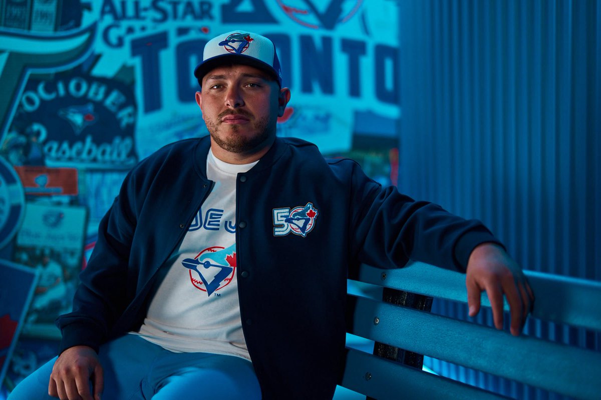 Toronto Blue Jays tweet media