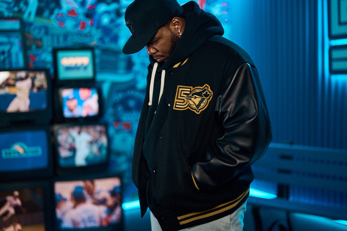 Toronto Blue Jays tweet media