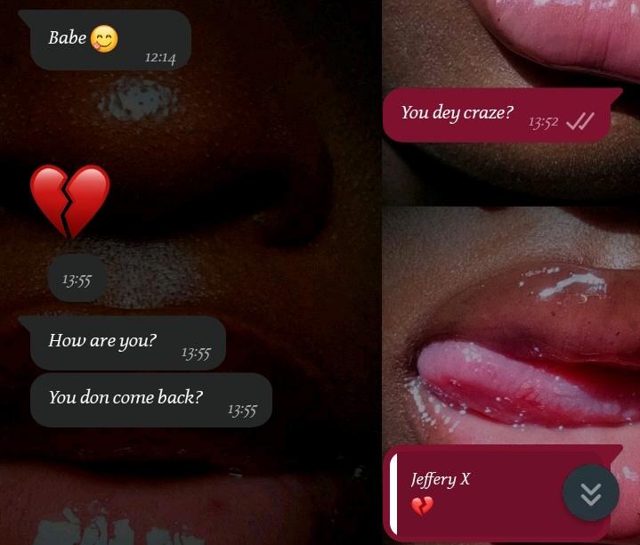 Pinkieee😝💕 tweet media