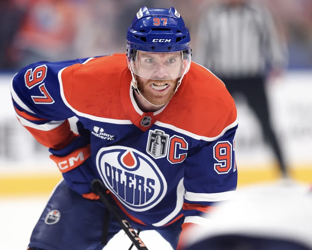 Oilers Hub tweet media