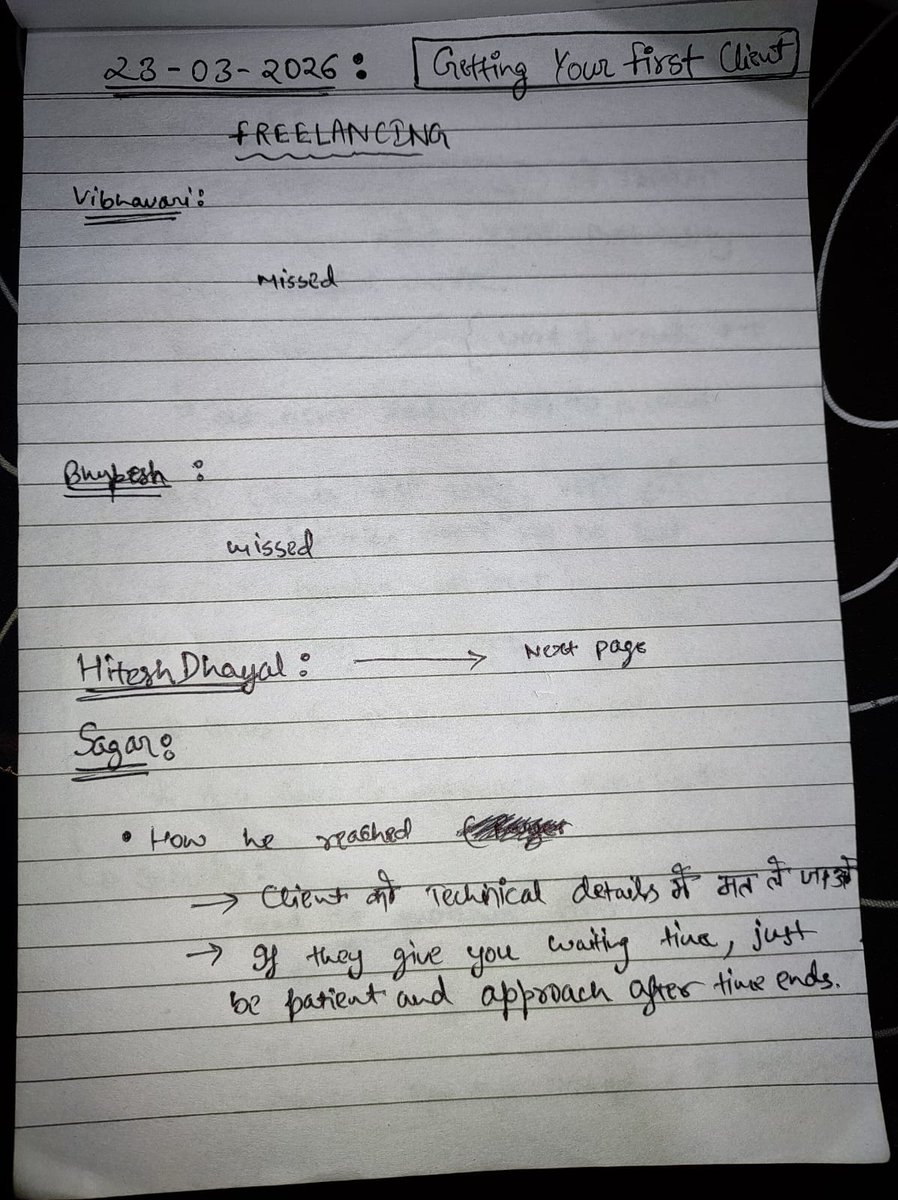 Vicky tweet media