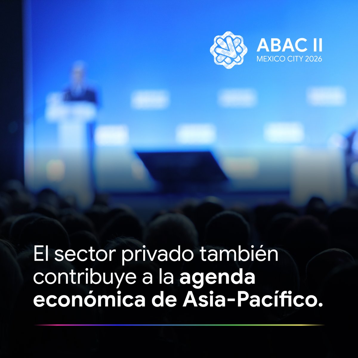 ABAC México tweet media