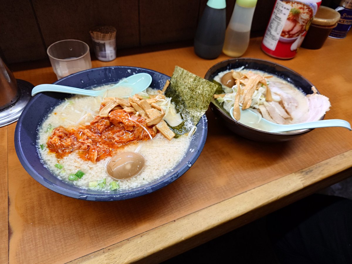 るーでる tweet media