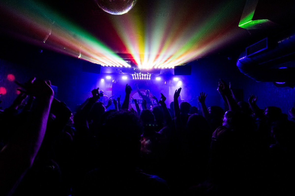 Bombay Bicycle Club tweet media