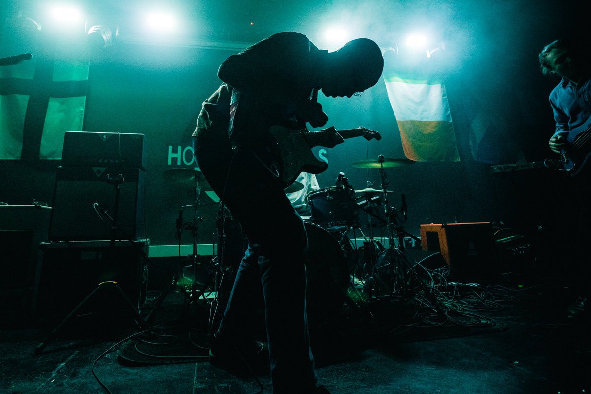 Bombay Bicycle Club tweet media