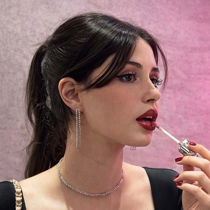 rose 💌 tweet media