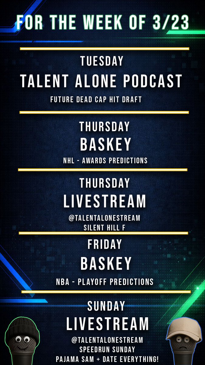 Adam Hess tweet media