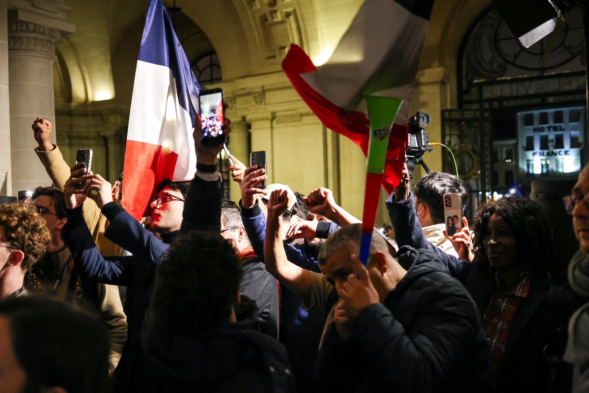 David Guiraud tweet media