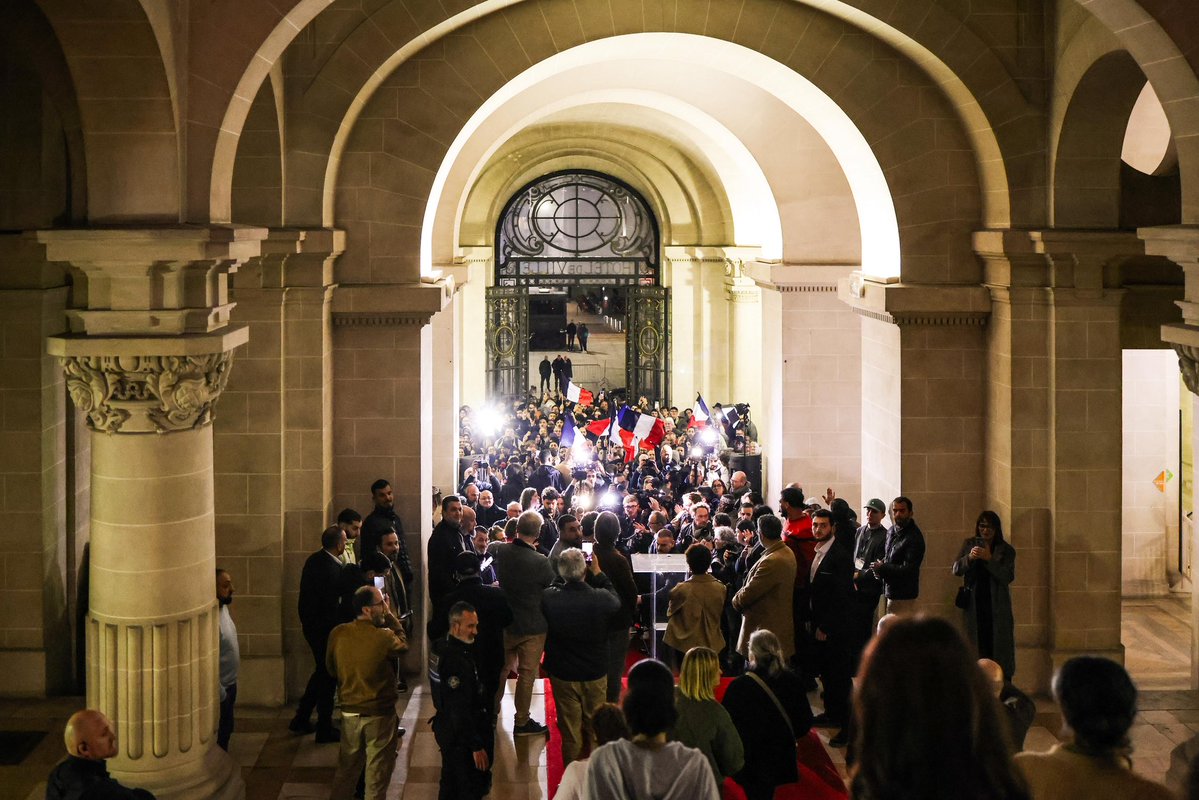 David Guiraud tweet media