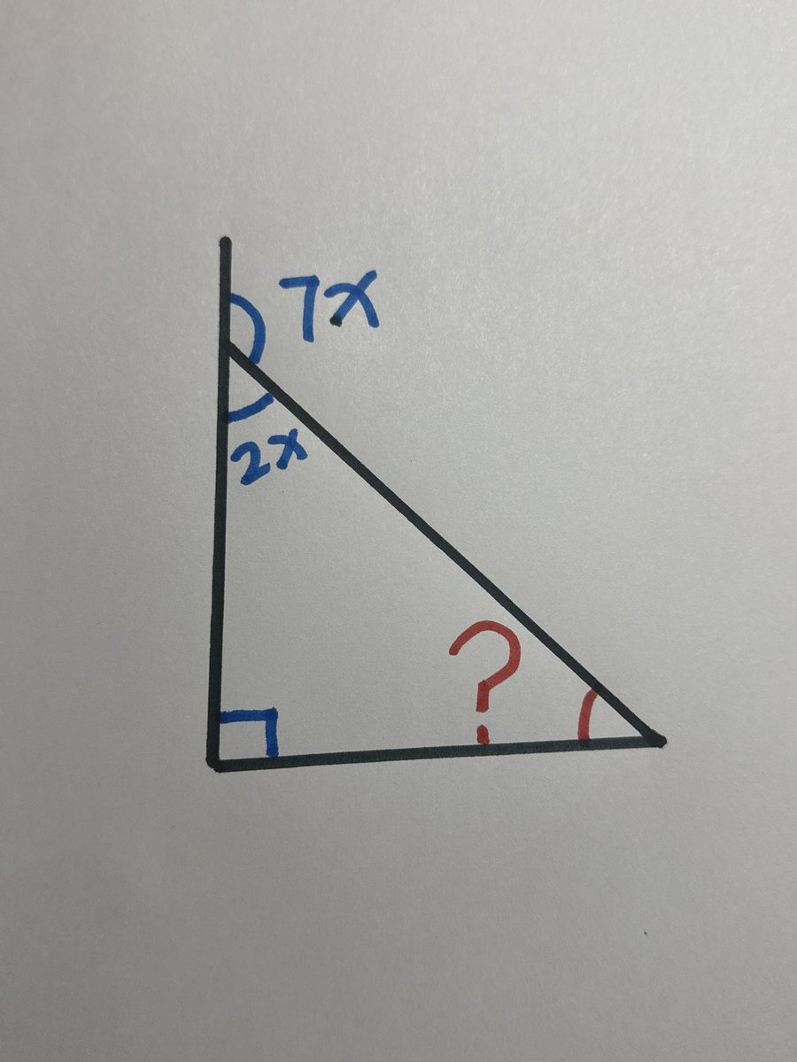 Math Lover tweet media