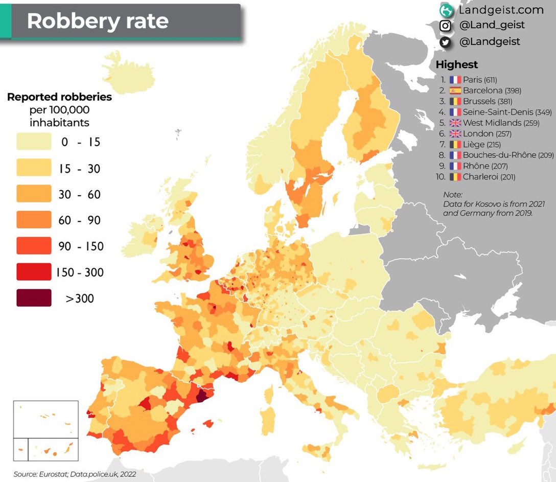Michael A. Arouet tweet media