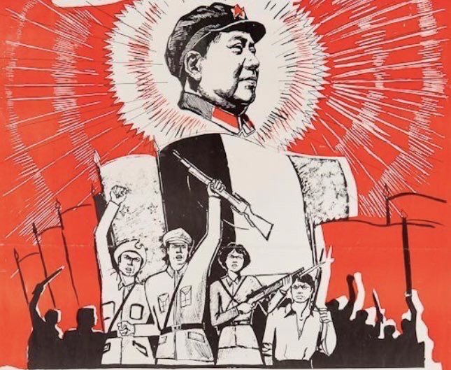 ✭ Un spectre (relire Clouscard etc🦧) 一个幽灵📕☀️🇫🇷 tweet media