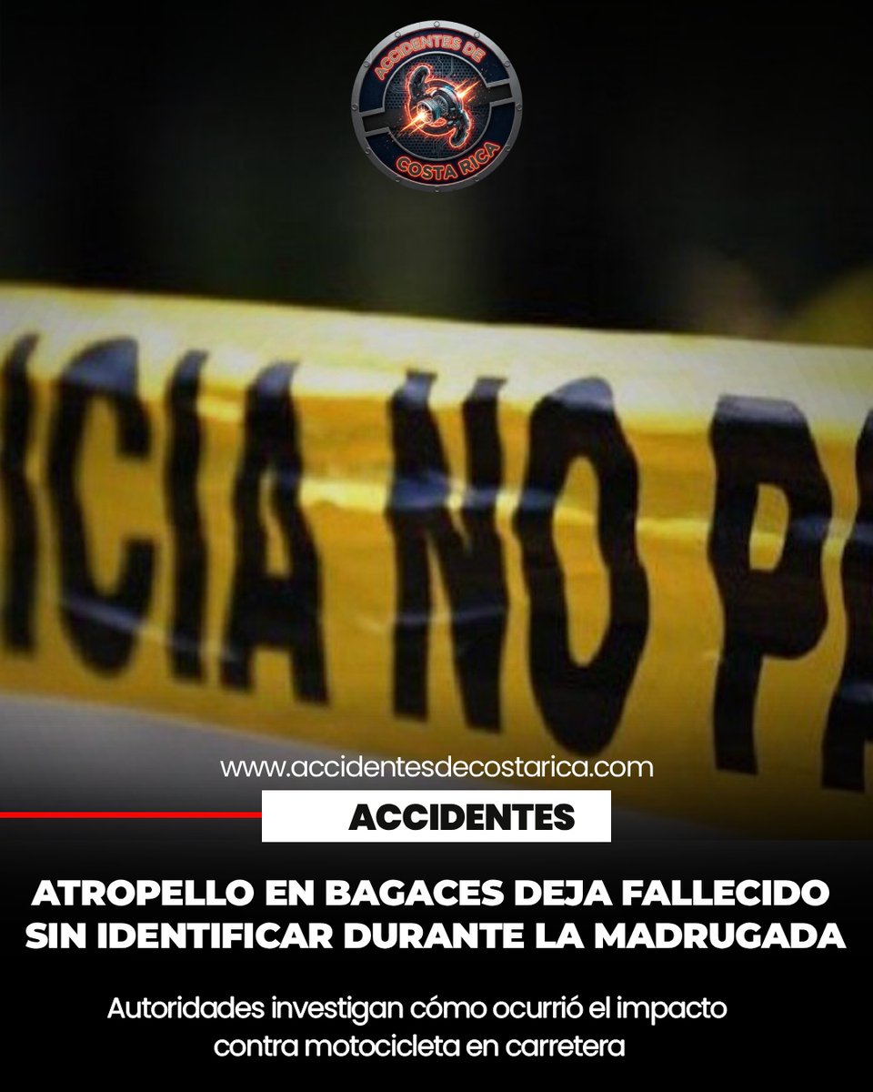 ACCIDENTES DE COSTA RICA.net tweet media