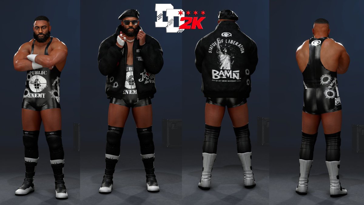 Donquis29 👊🏾✊🏾💯 tweet media