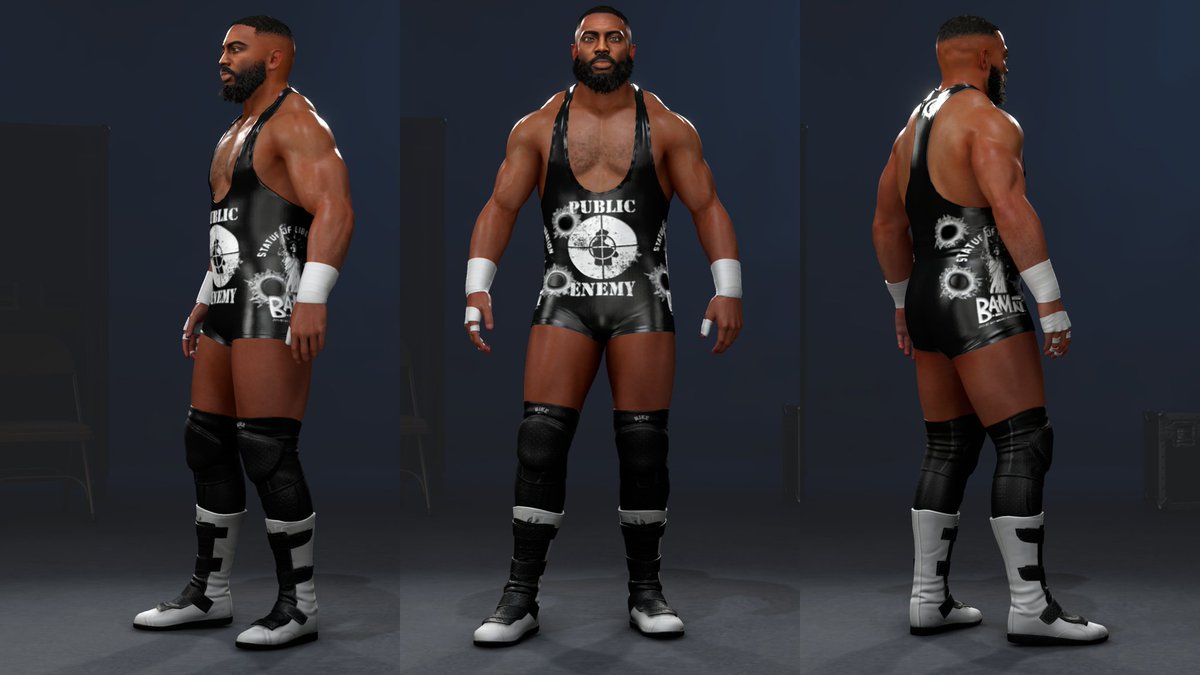 Donquis29 👊🏾✊🏾💯 tweet media