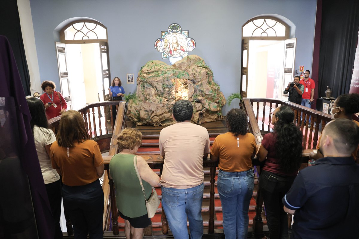 Governo do Maranhão tweet media