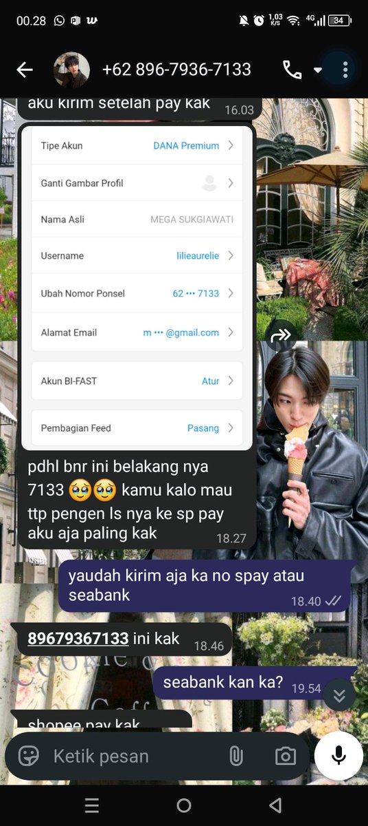 chachacya tweet media