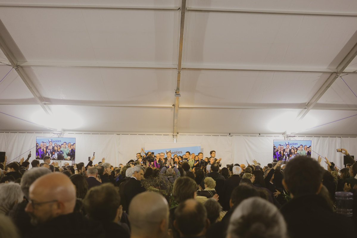 La Gauche Unie pour Nantes tweet media