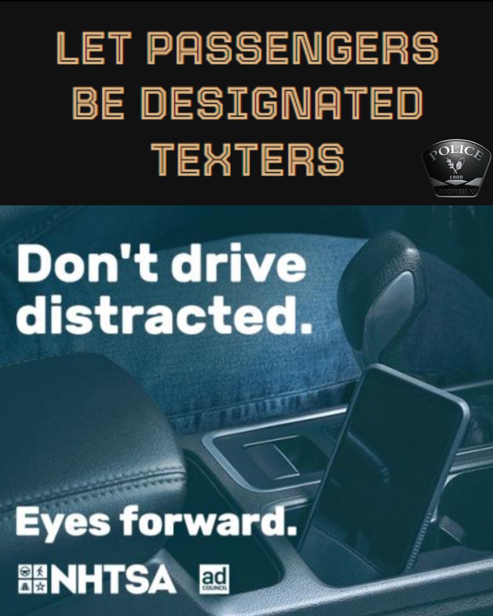 Grand Forks Police Department tweet media