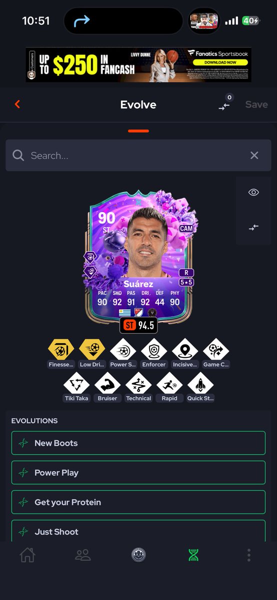 Ethan Wolod tweet media