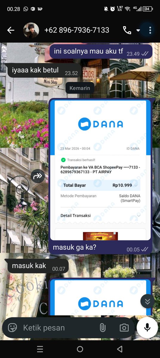 chachacya tweet media