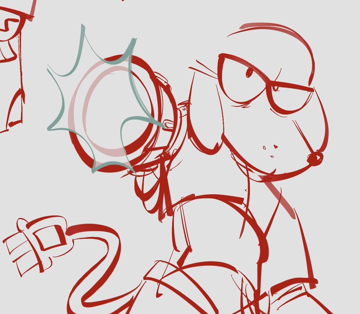 pissdrinker 🚀❄️ / 🧡💙 tweet media