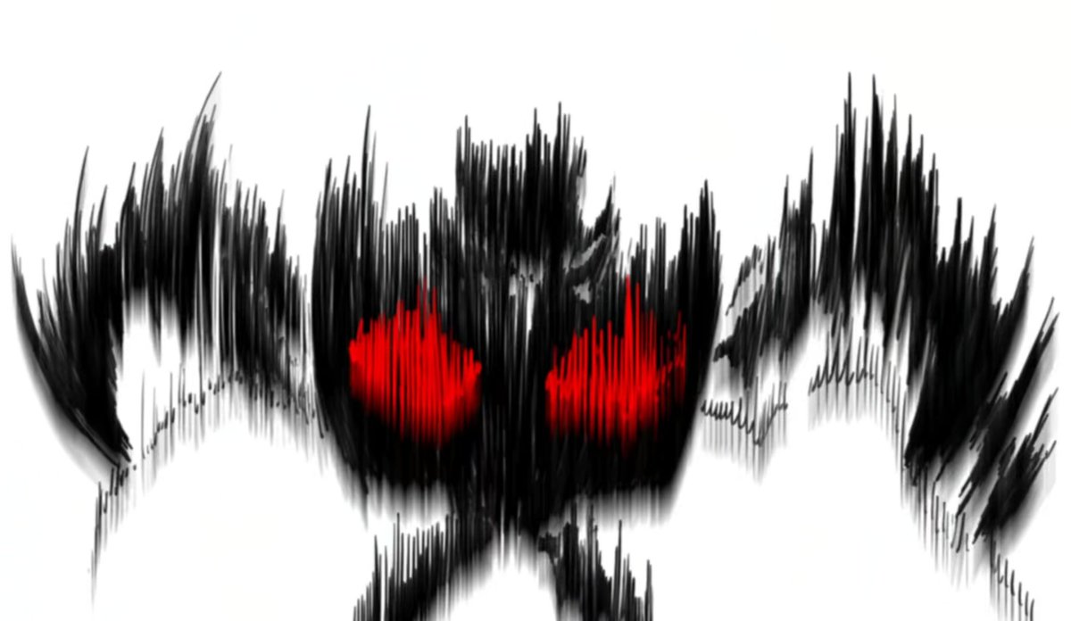 SasaNim📺🦋 #1 SadistVoxDefender / MyDearCreep tweet media