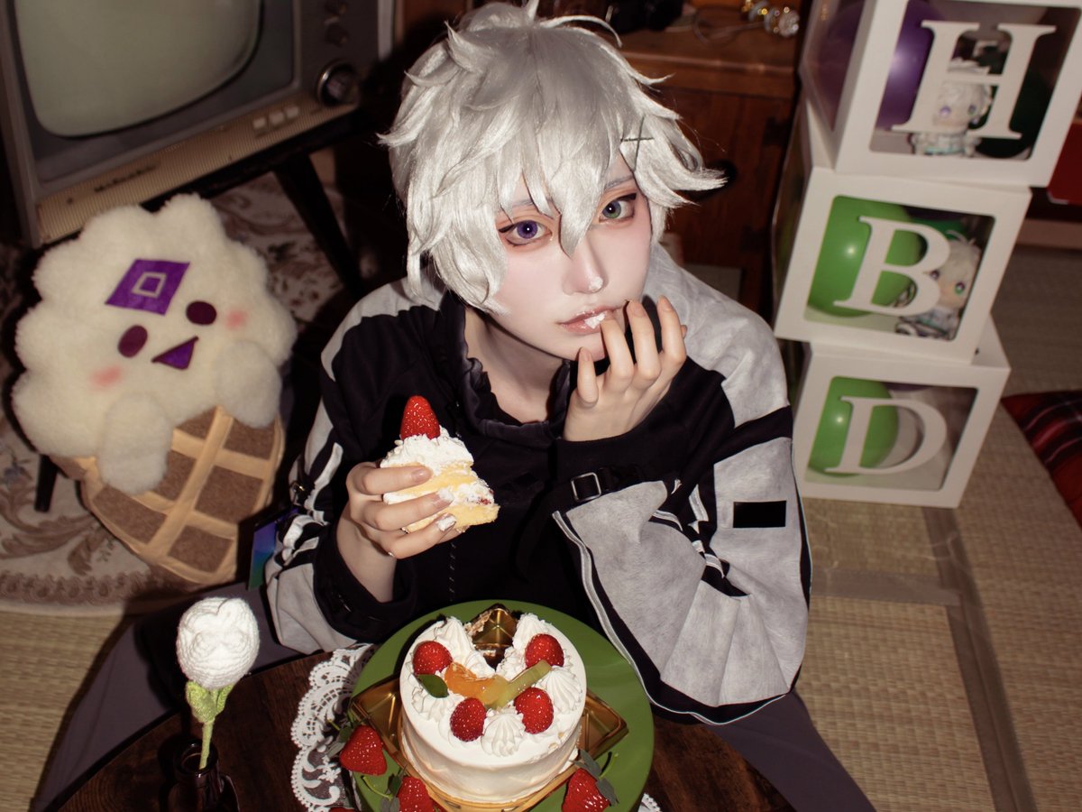 さぬき🦈 tweet media