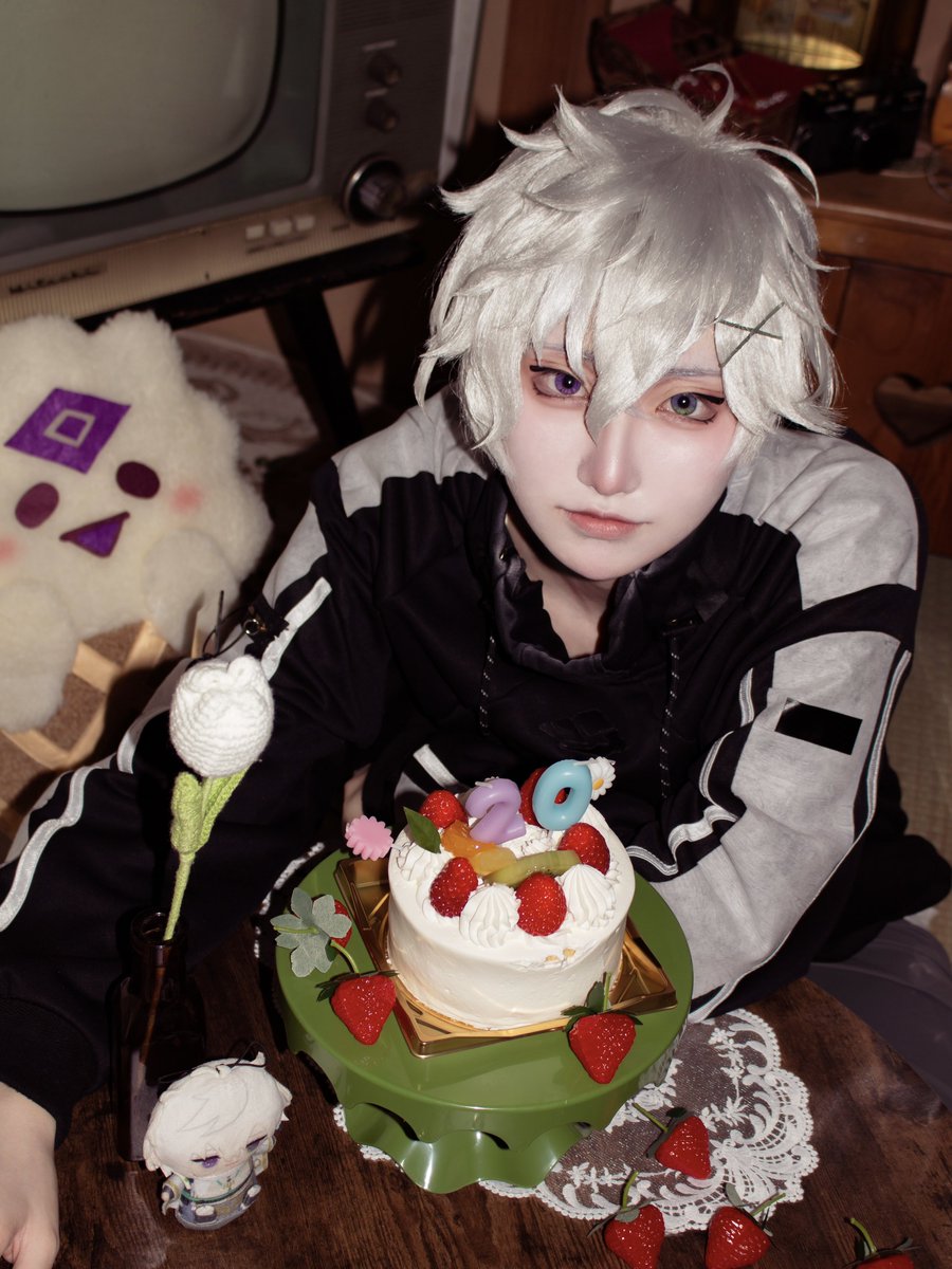 さぬき🦈 tweet media