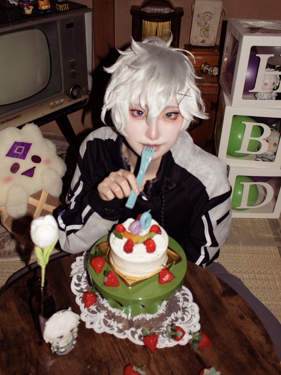 さぬき🦈 tweet media