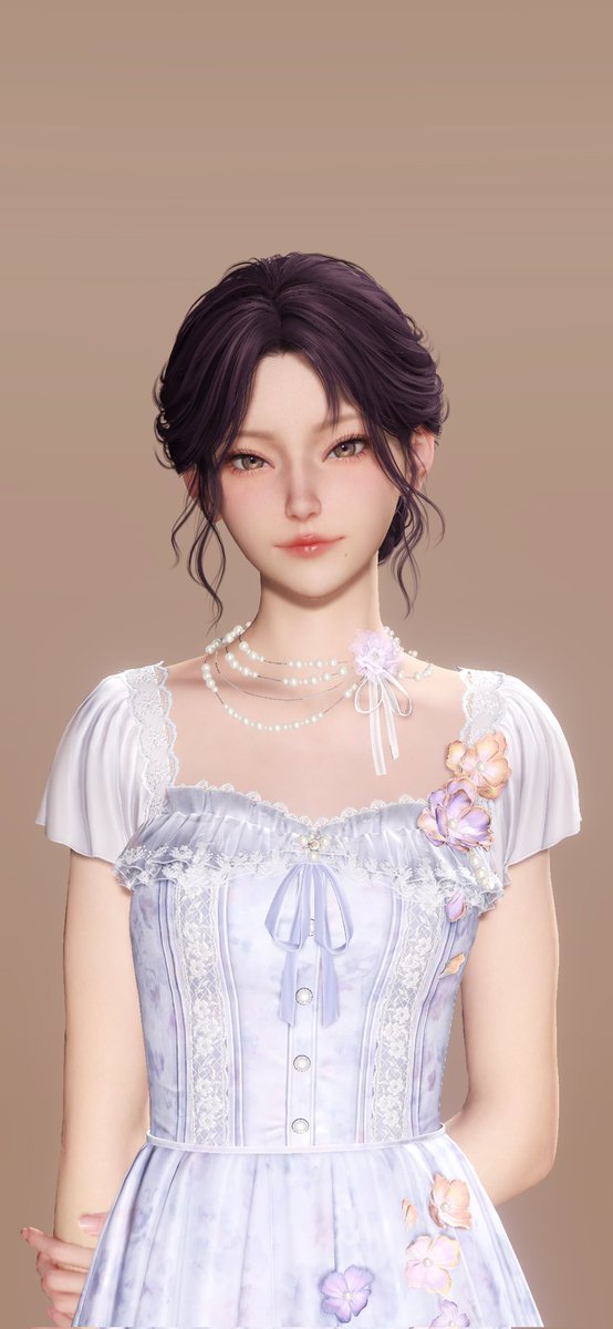 Xavier's celestial starlight 💫 tweet media