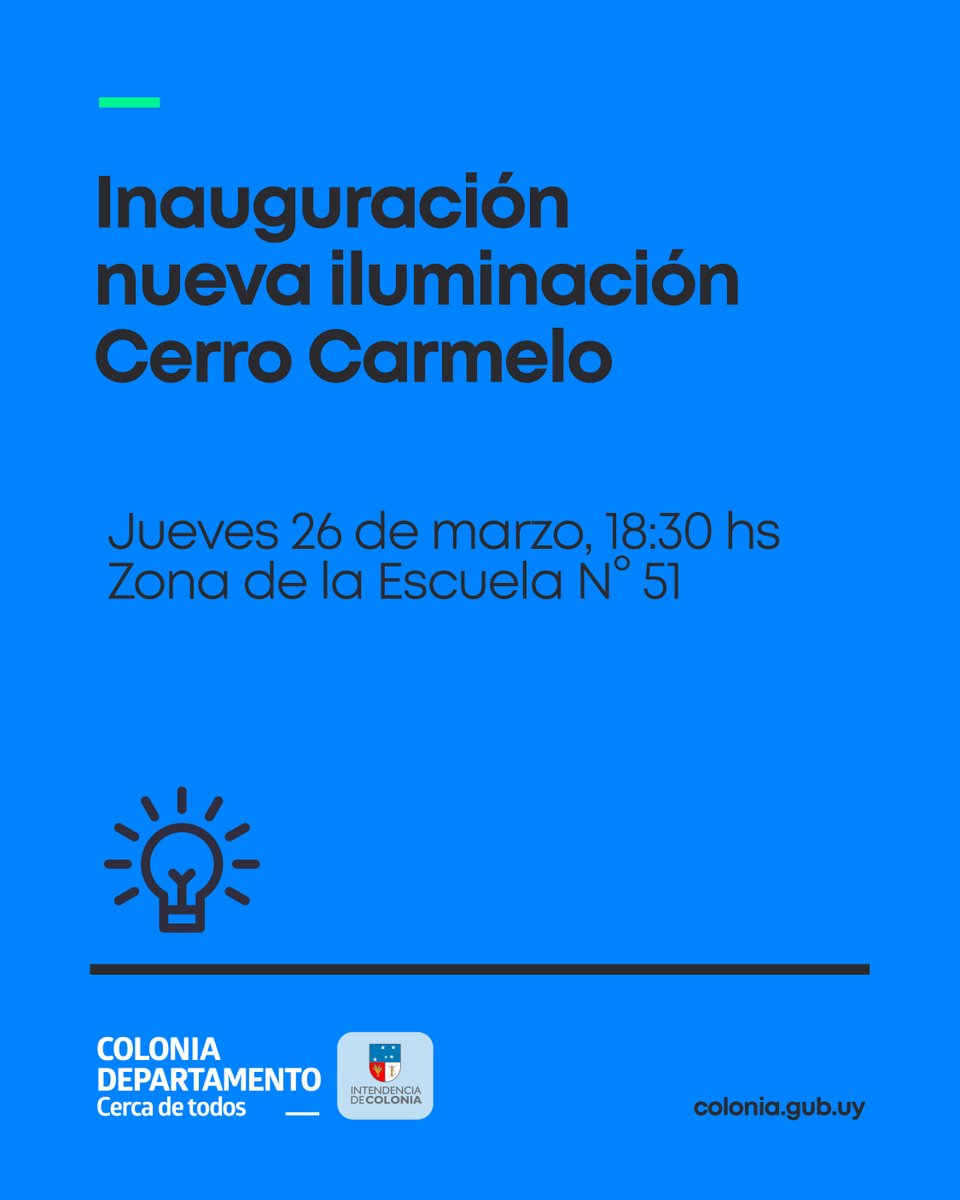 IntendenciaColonia tweet media