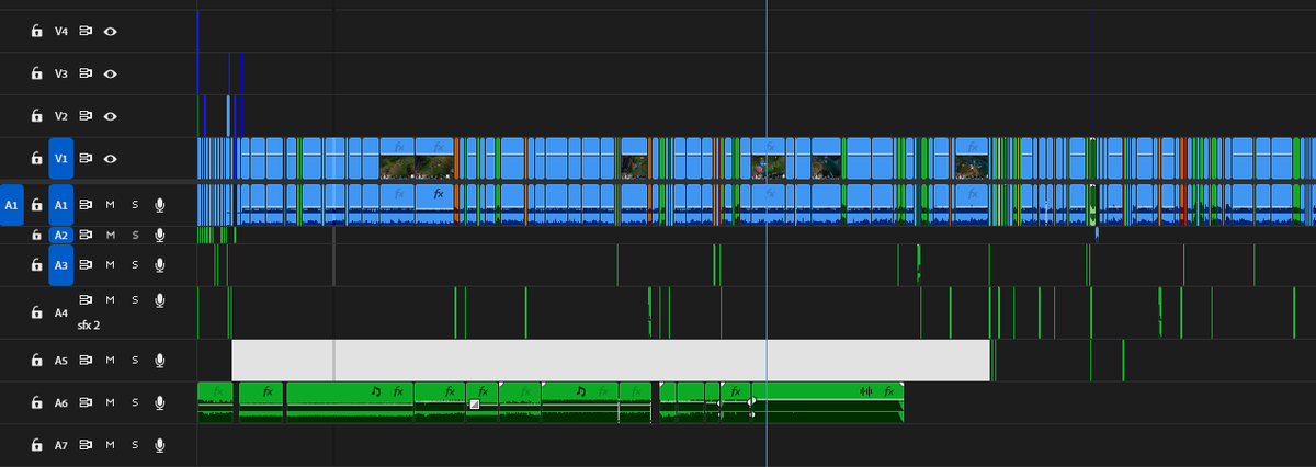 HANS - Video Editor 🎬 tweet media