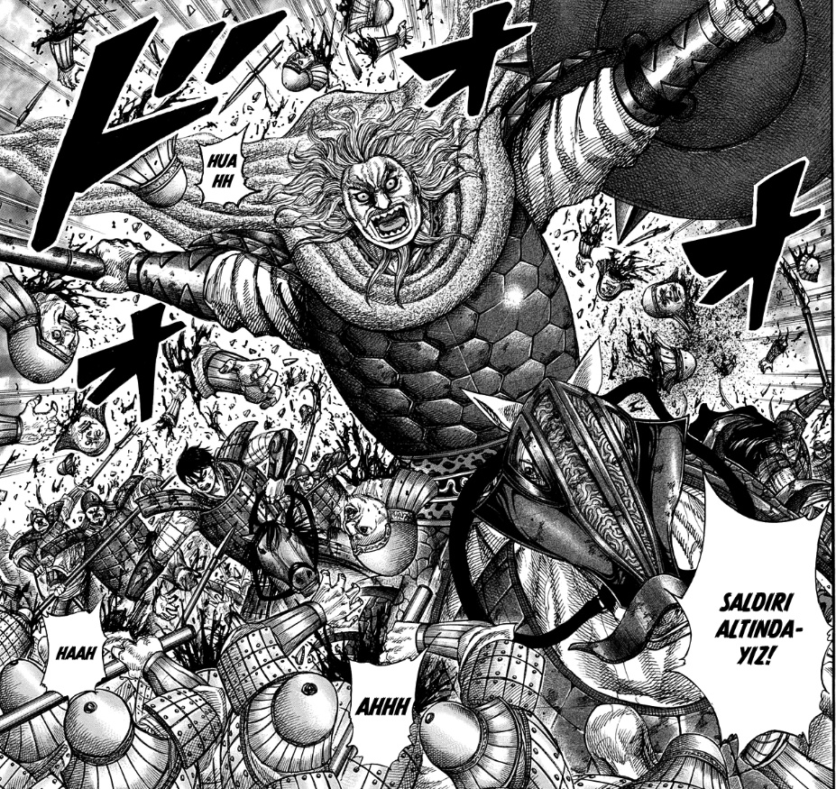 𝗲𝘃𝗿𝗲𝗺 || 𝗼𝗽 + 𝗸𝗶𝗻𝗴𝗱𝗼𝗺 𝗲𝗿𝗮☠️⚔️ tweet media