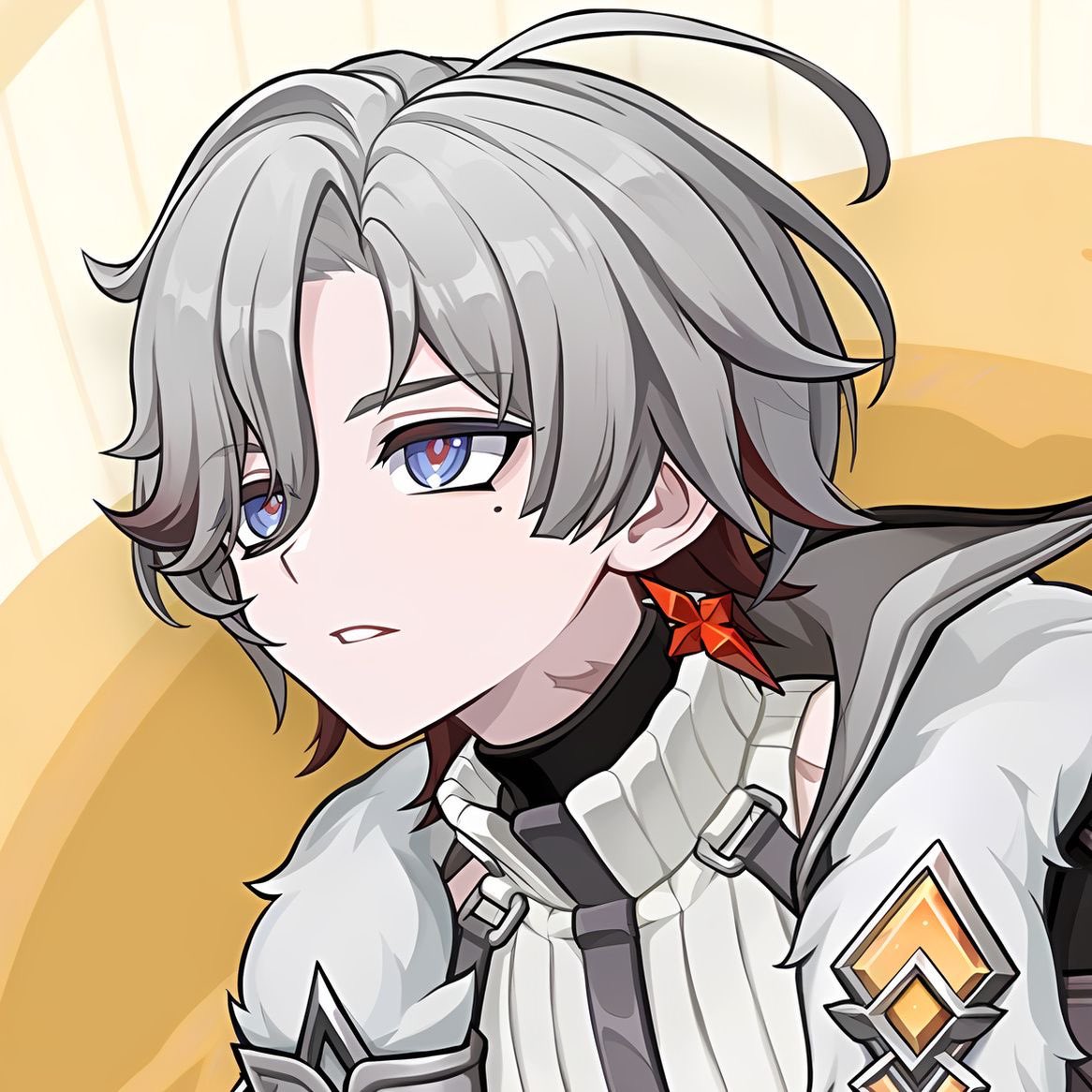 BEE 🎭||faelight yuri pilled|| tweet media