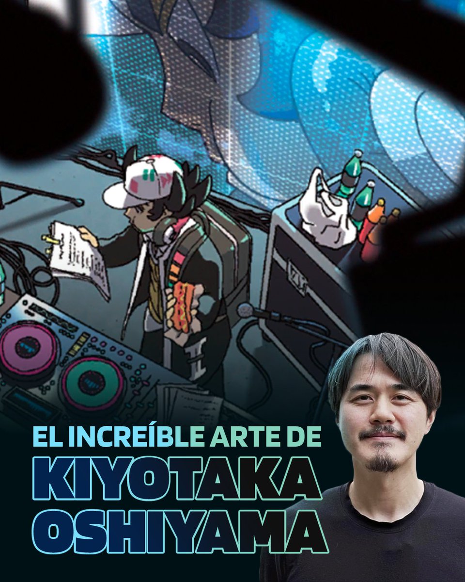 Pokémon LATAM tweet media