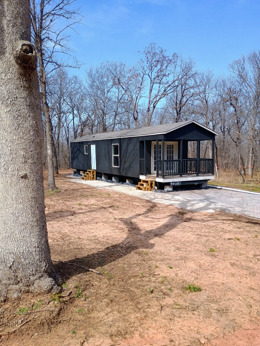 Oaklake Trails Naturist Park tweet media