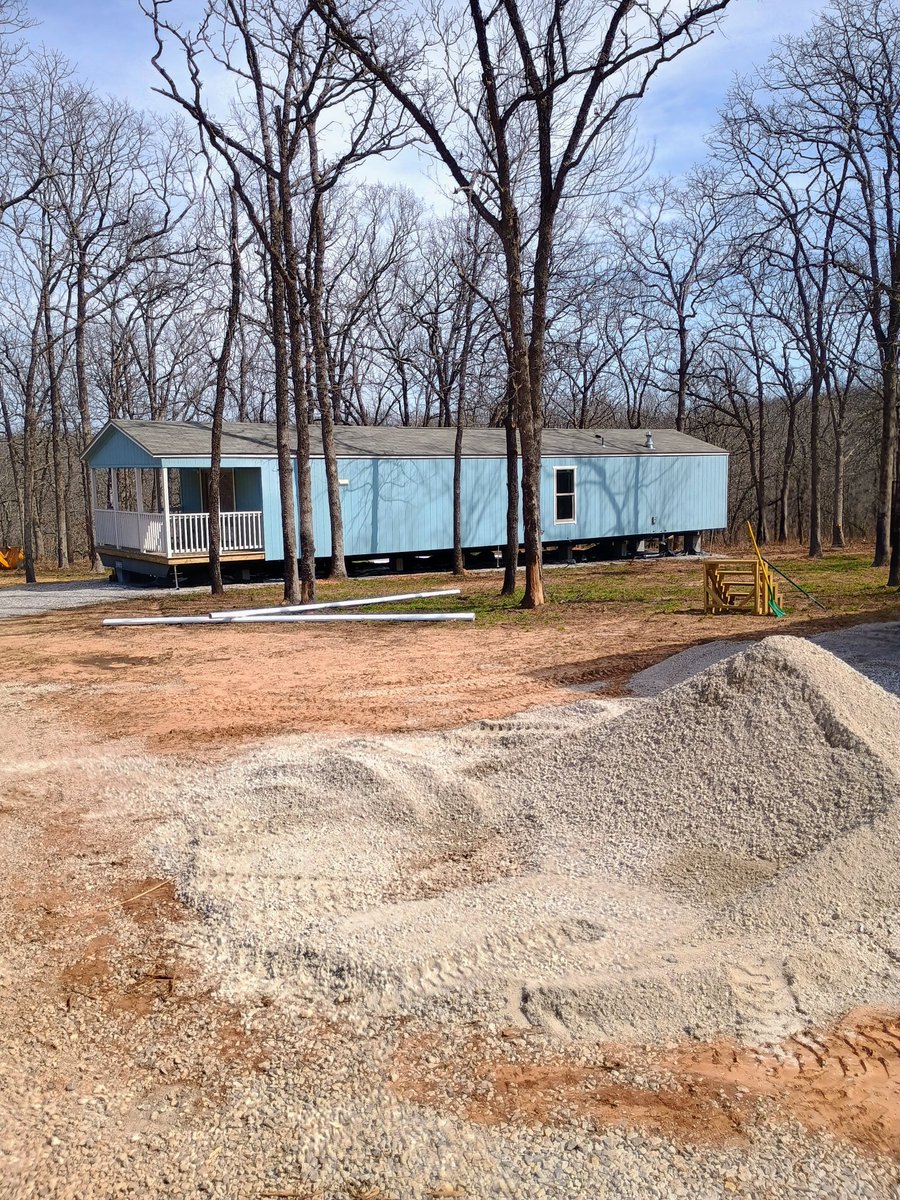 Oaklake Trails Naturist Park tweet media