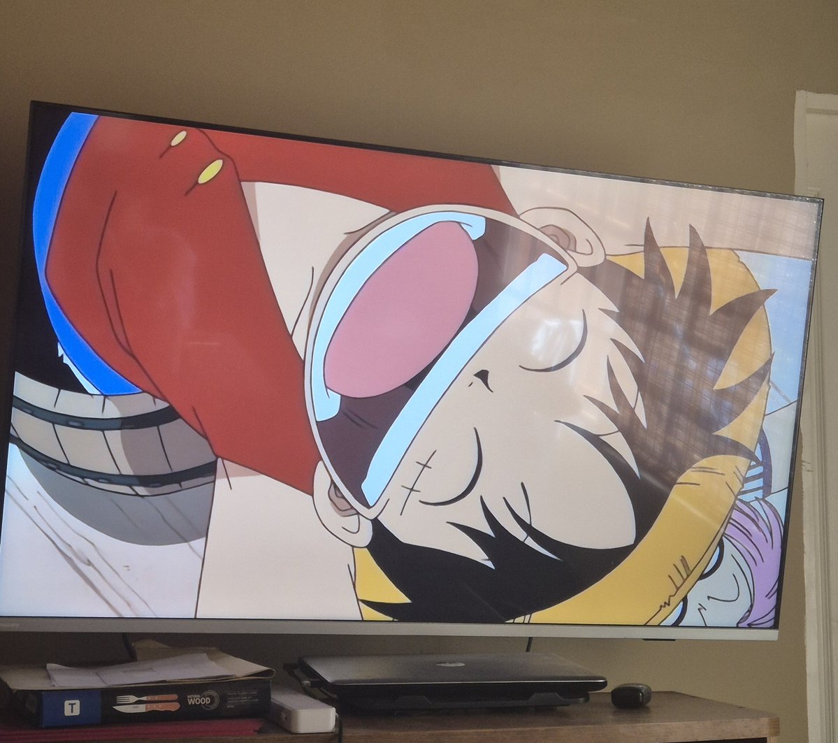 saiki k enjoyer tweet media