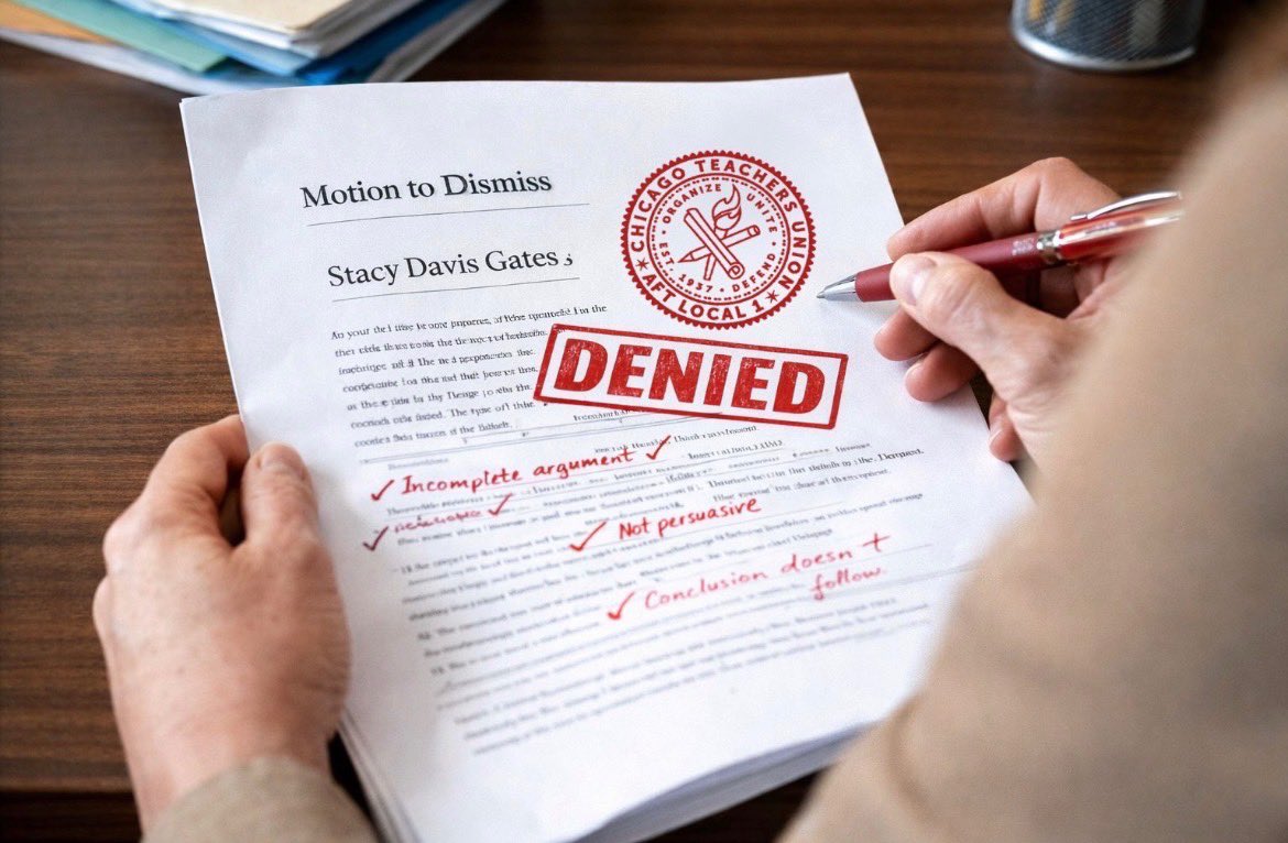 Chicago Flips Red tweet media